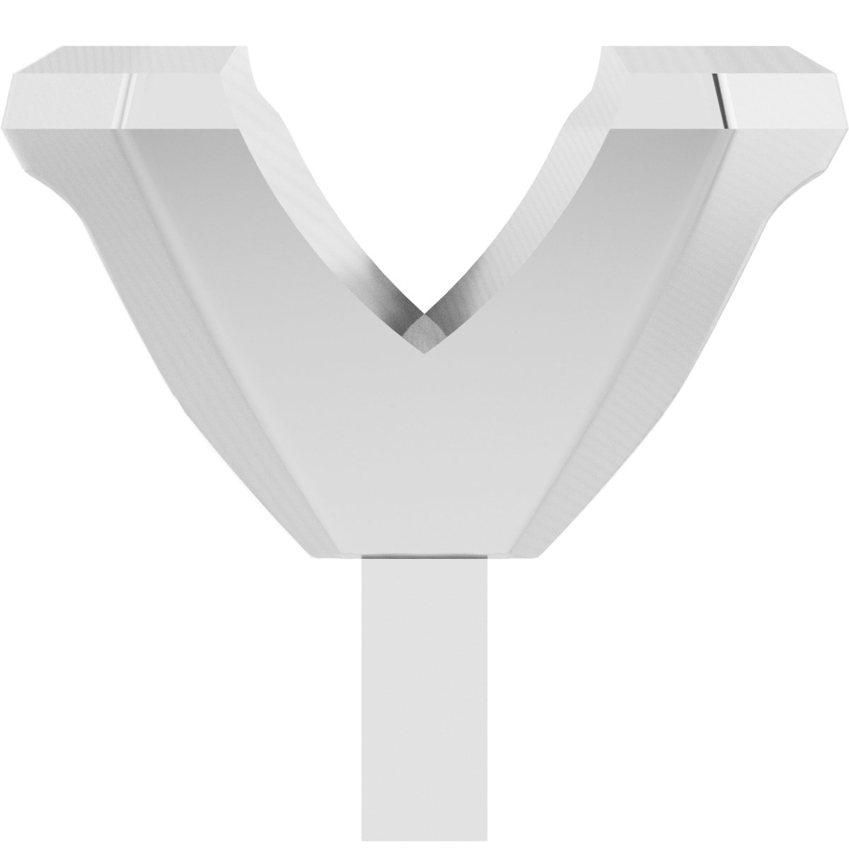 Half-Bezel Low Peg Setting