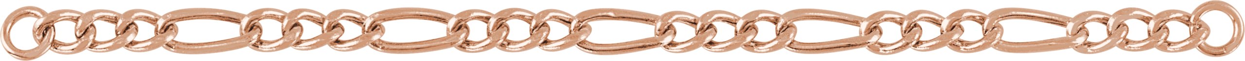 2" Safety Chain