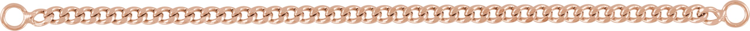 2" Safety Chain
