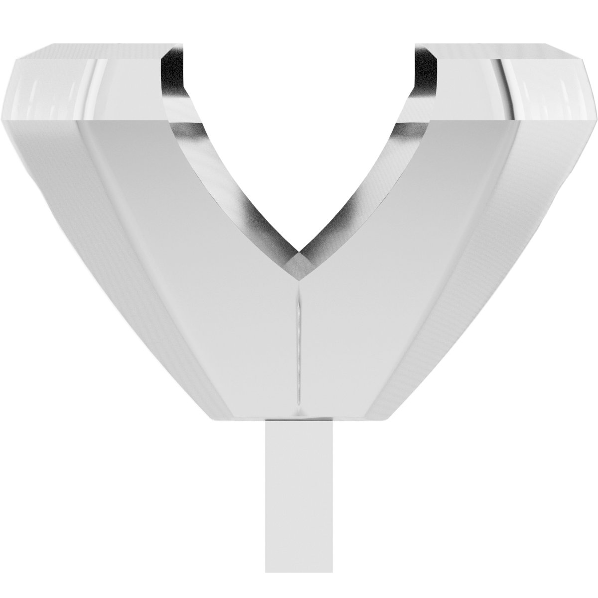 Half-Bezel Low Peg Setting