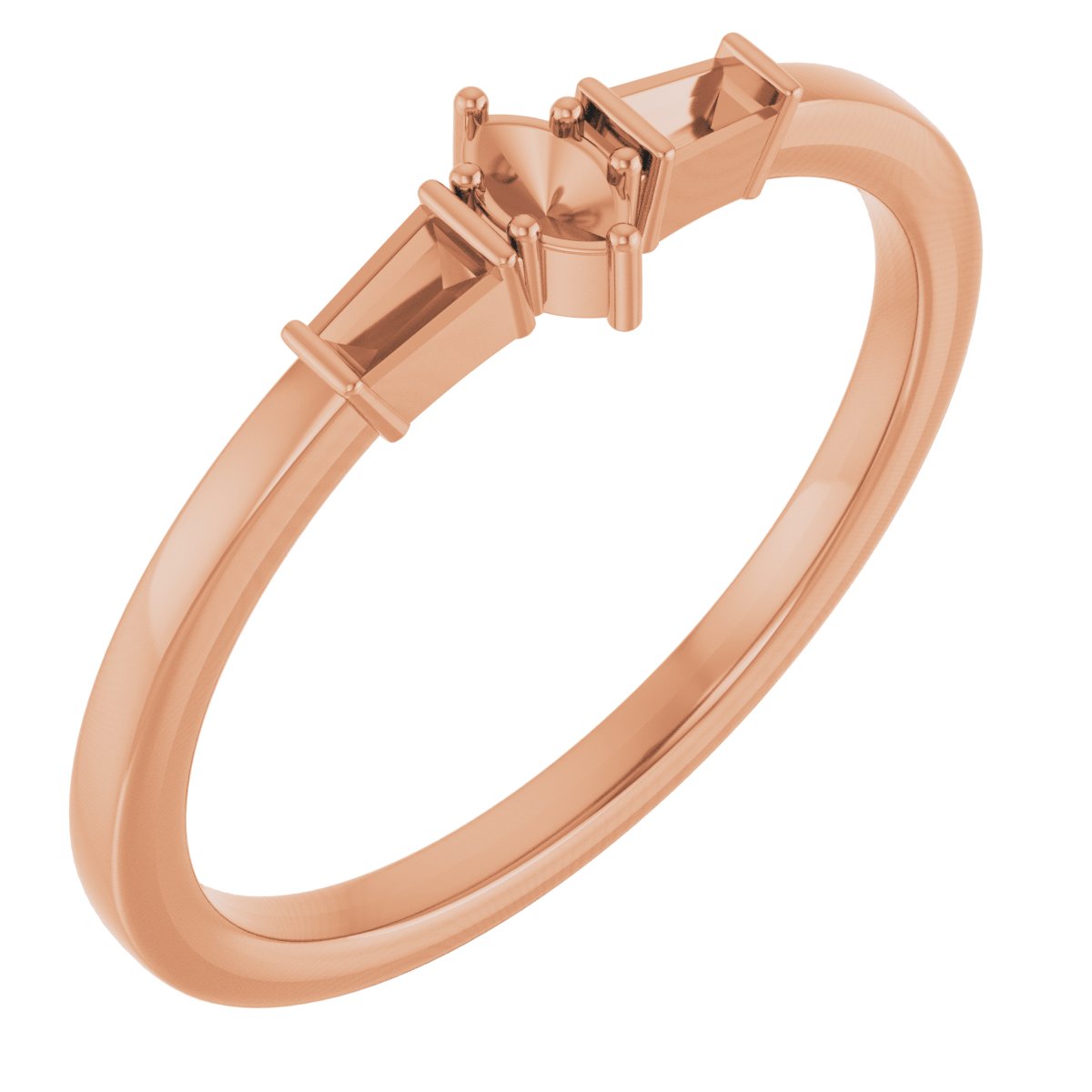 Stackable Ring