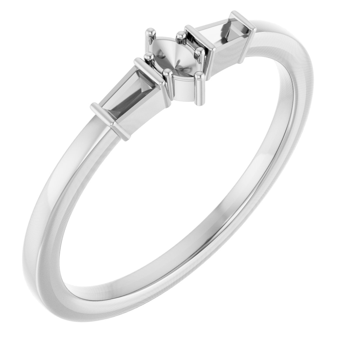 Stackable Ring