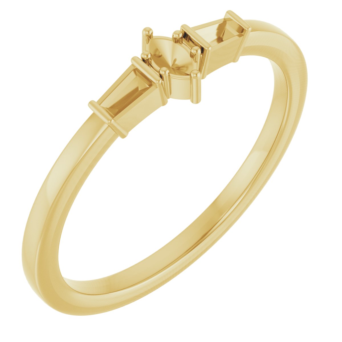 Stackable Ring