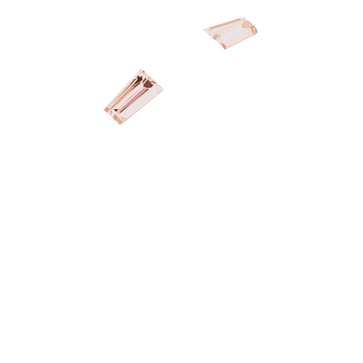 Stackable Ring