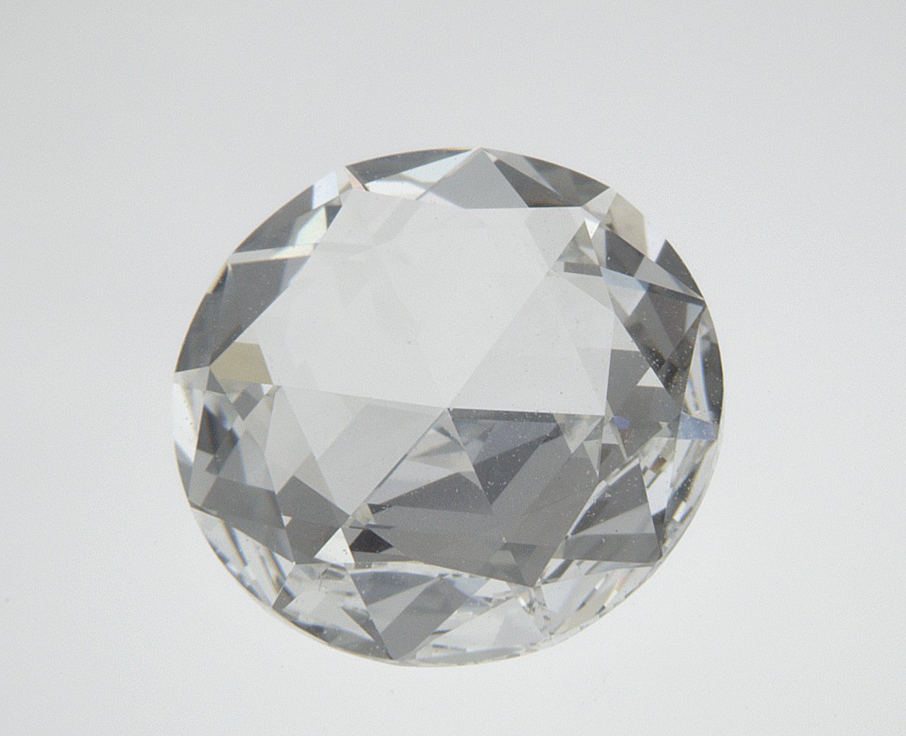 1.41 ct G VS1 Round  lab diamond