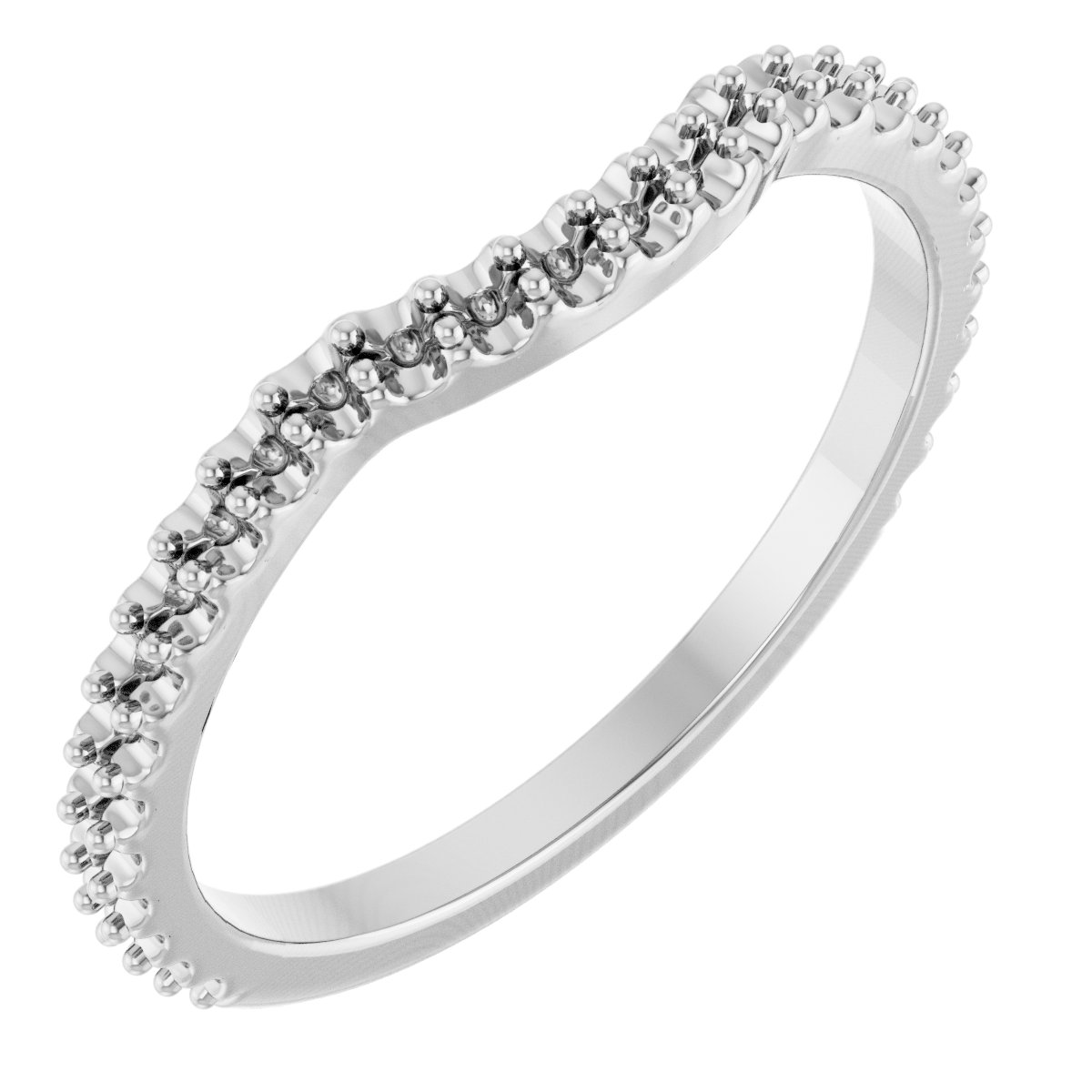 Accented Contour Band