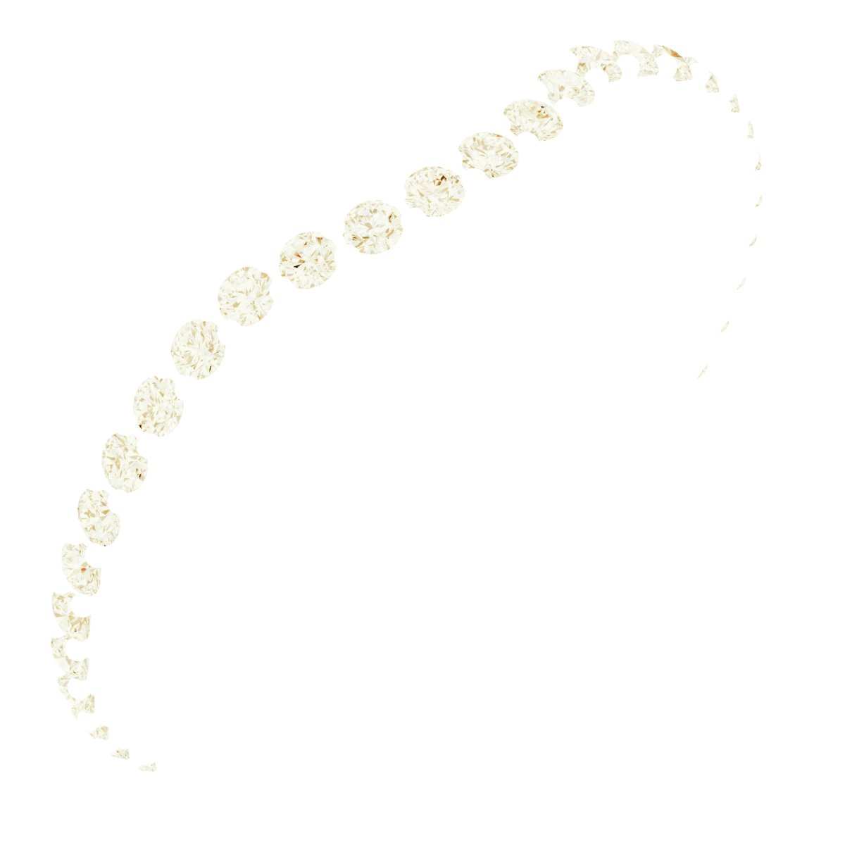 Accented Contour Band