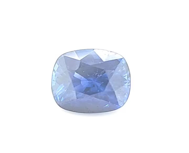 2.24 Carat Cushion Cut Diamond