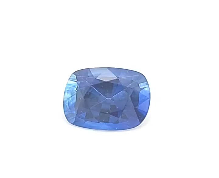 0.95 Carat Cushion Cut Diamond