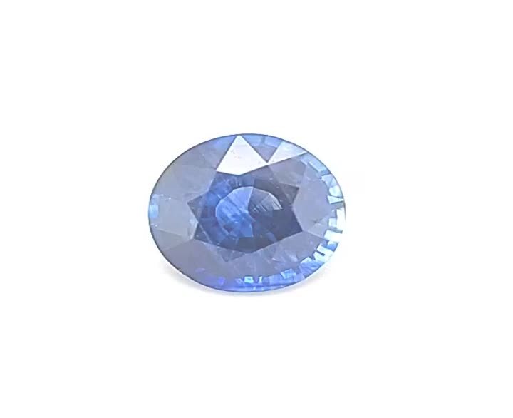 1.65 Carat Round Cut Diamond