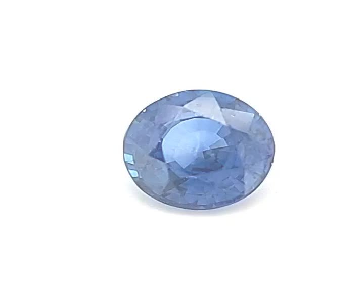 1.72 Carat Round Cut Diamond