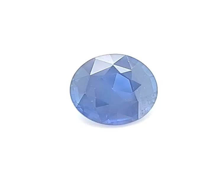2.03 Carat Round Cut Diamond