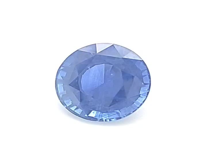 2.1 Carat Round Cut Diamond