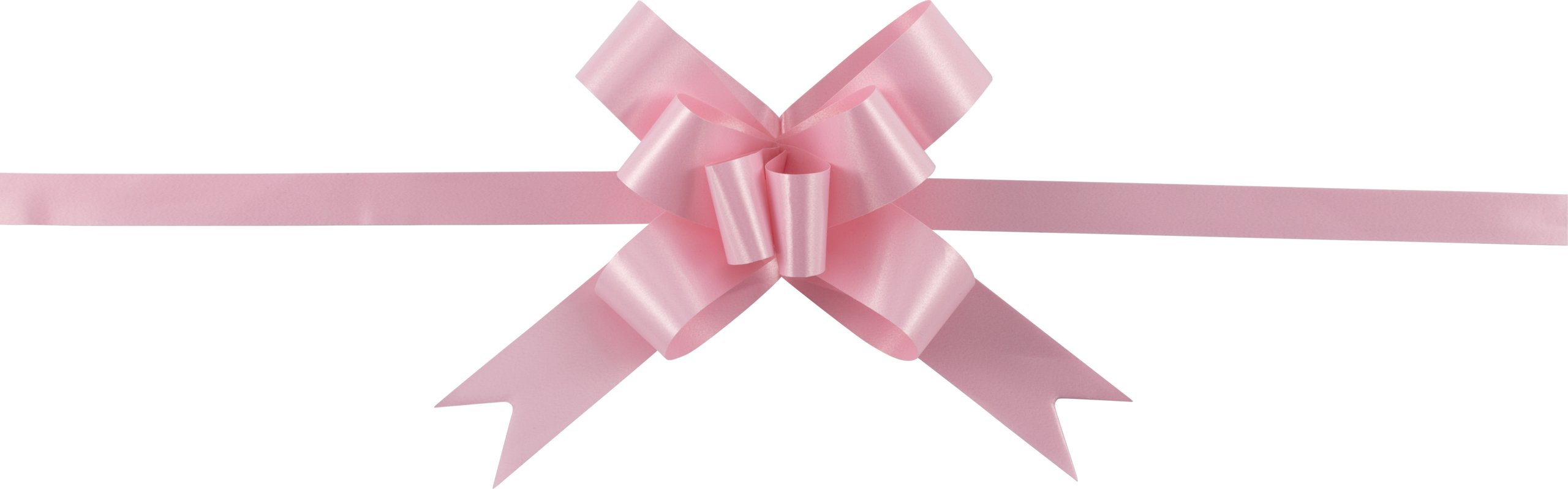 Gloss Pull Bows