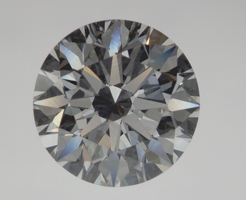 2.3 CT Round Lab-Grown Diamond Surrey Vancouver Canada Langley Burnaby Richmond