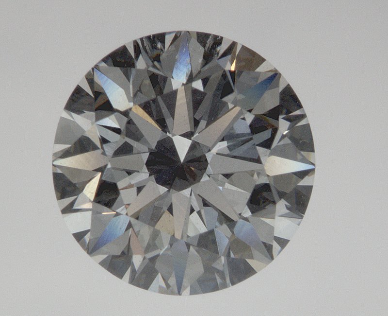 2.3 CT Round Lab-Grown Diamond Surrey Vancouver Canada Langley Burnaby Richmond