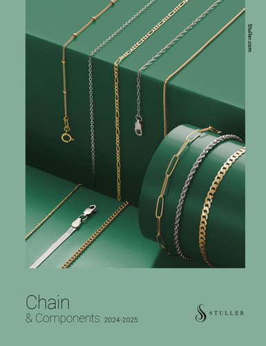 Chain & Components