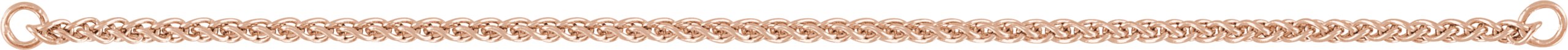 2 1/2" Safety Chain
