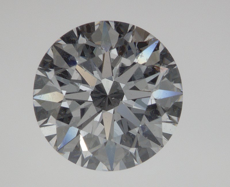 1.67 CT Round Lab-Grown Diamond Surrey Vancouver Canada Langley Burnaby Richmond