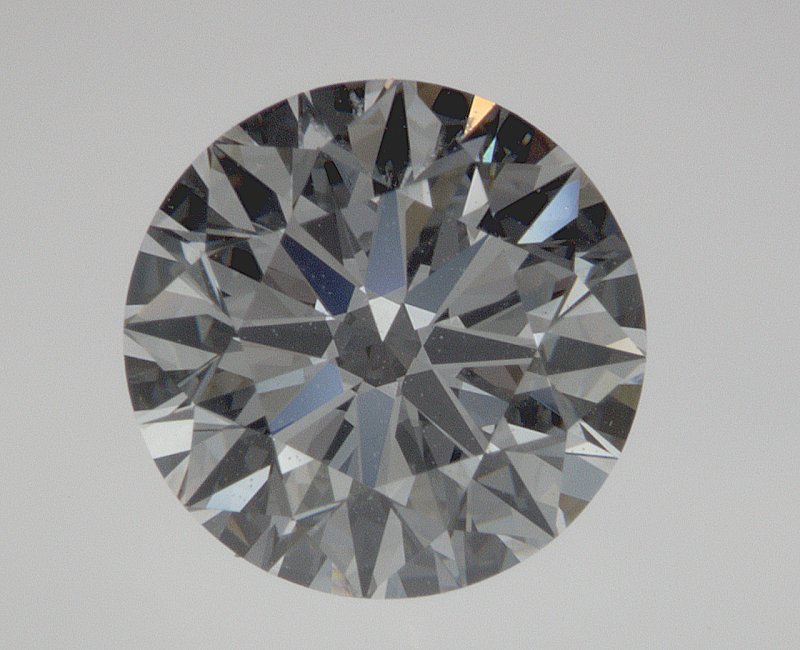 1.66 CT Round Lab-Grown Diamond Surrey Vancouver Canada Langley Burnaby Richmond