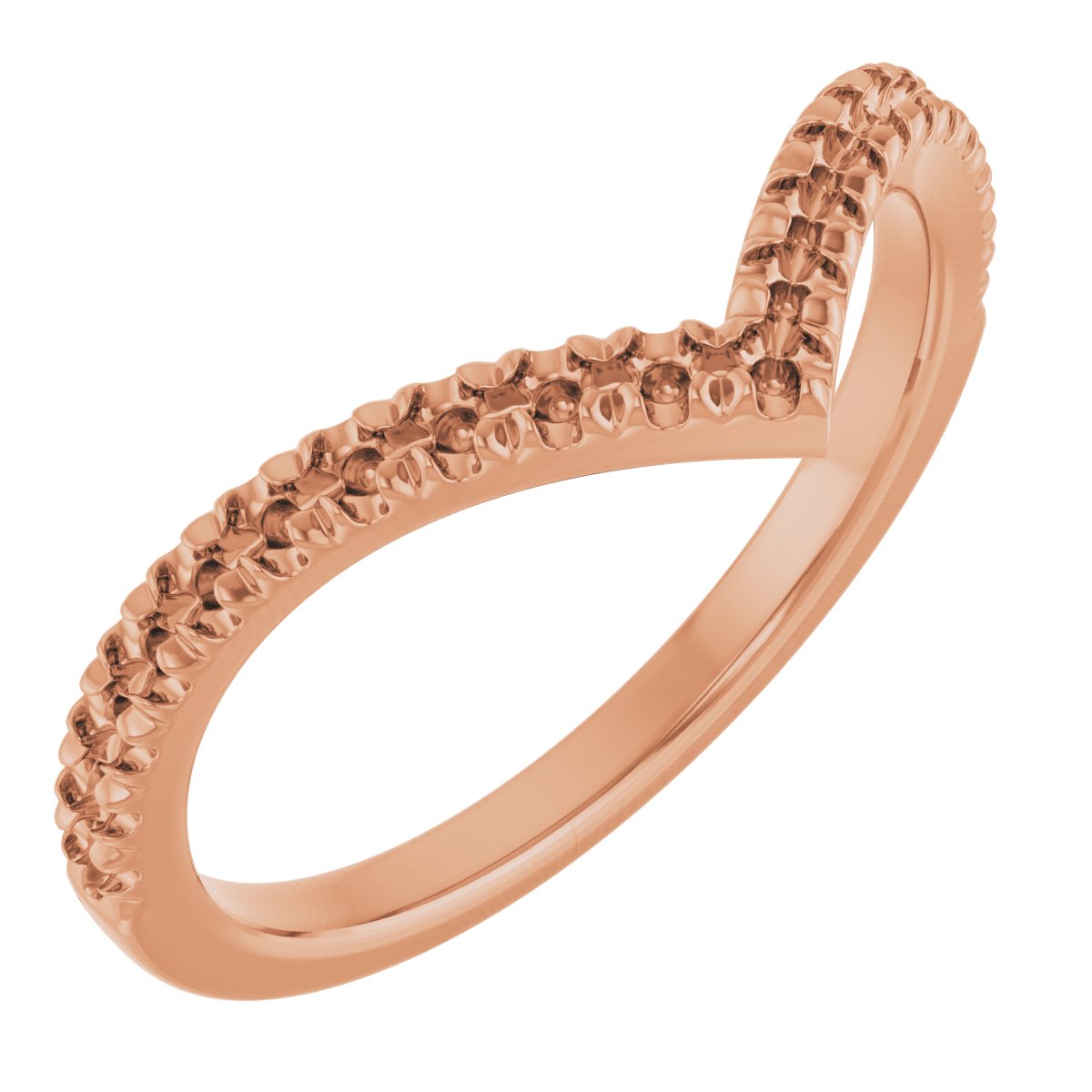 V Contour Band