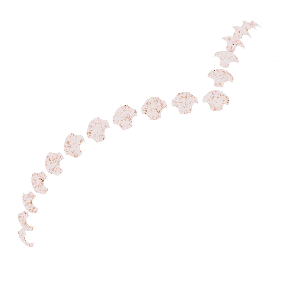 V Contour Band