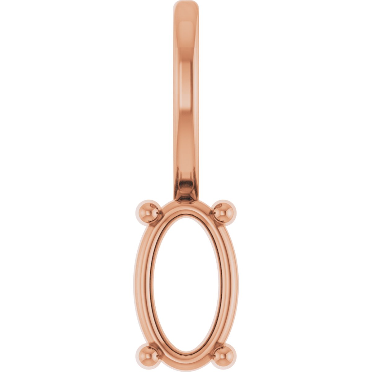 Solitaire Charm/Pendant