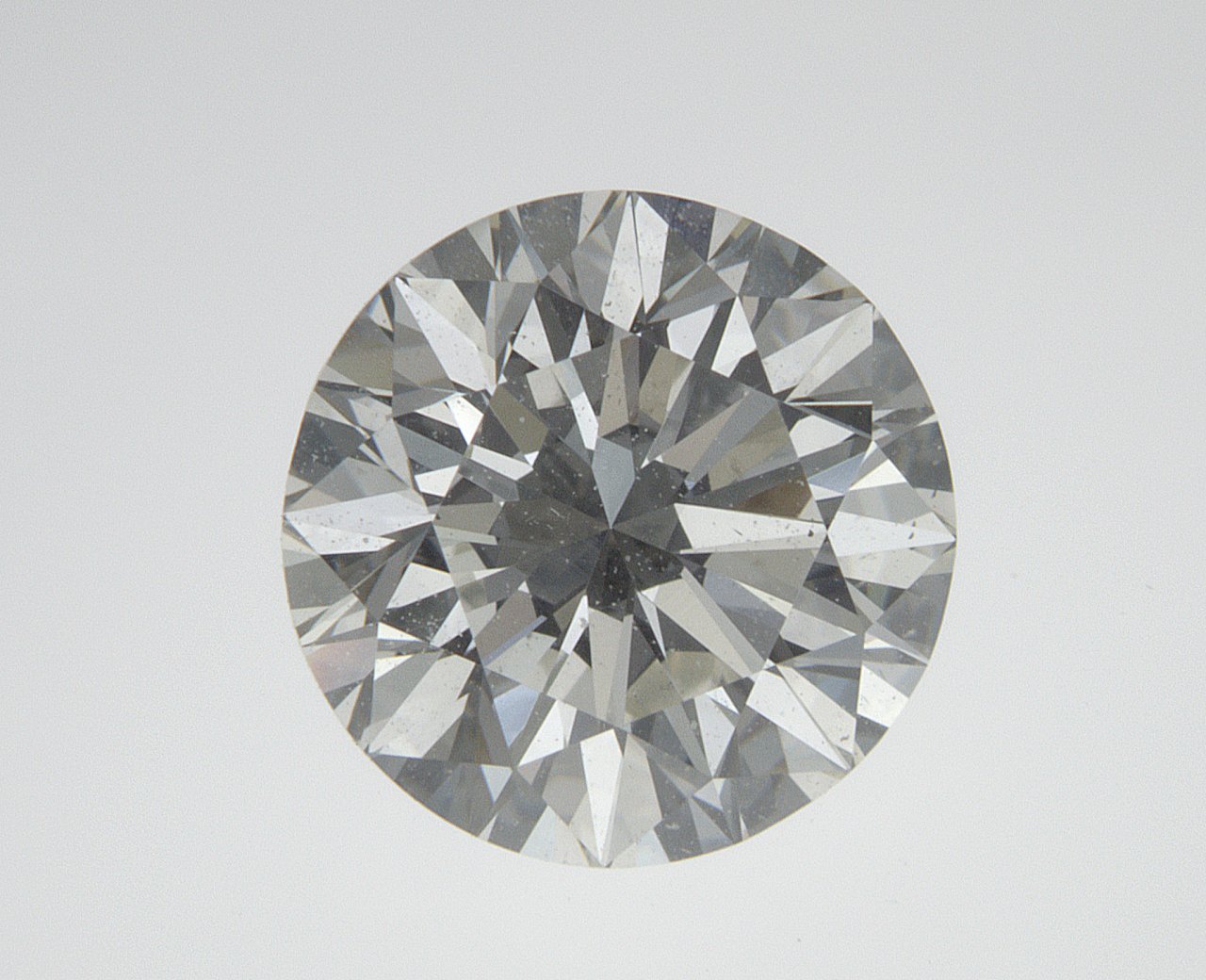 1.79 CT Round Natural Diamond Surrey Vancouver Canada Langley Burnaby Richmond