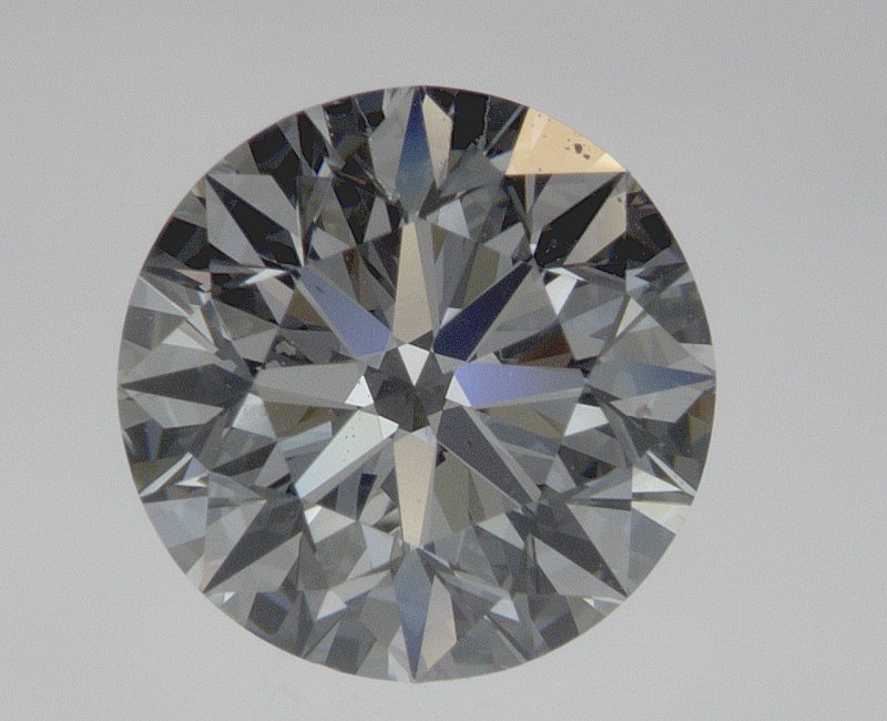 1.7 CT Round Natural Diamond Surrey Vancouver Canada Langley Burnaby Richmond