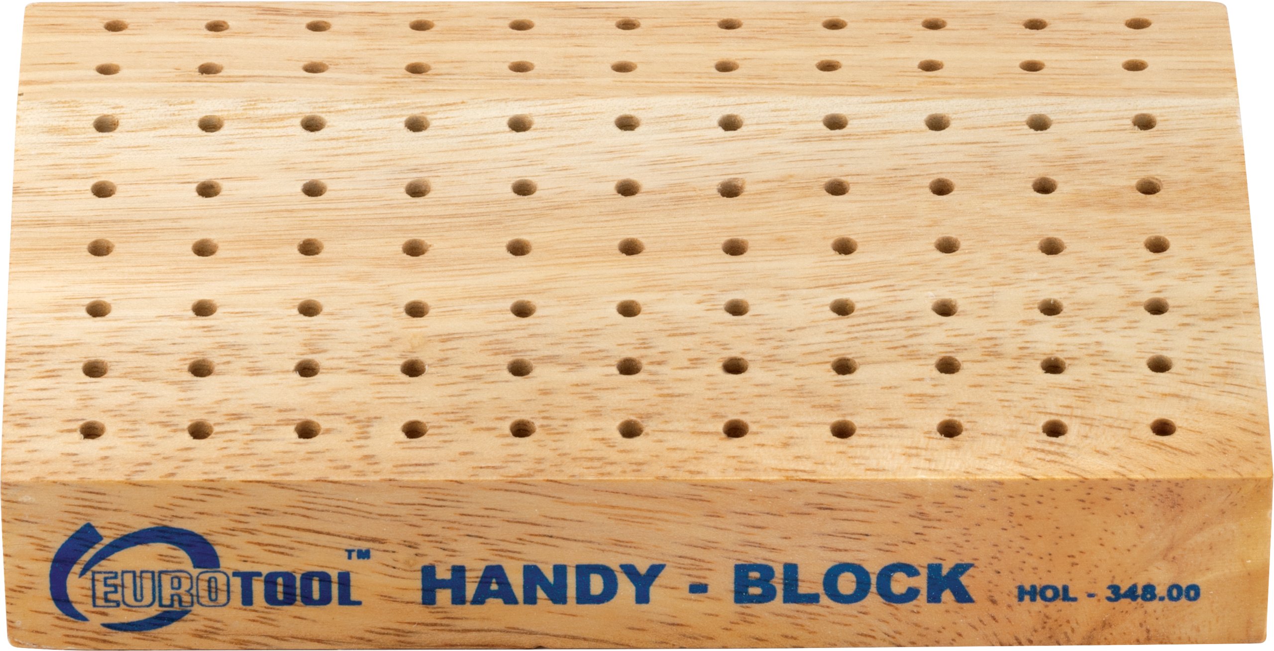 EuroTool™ Handy-Block Tool Organizer