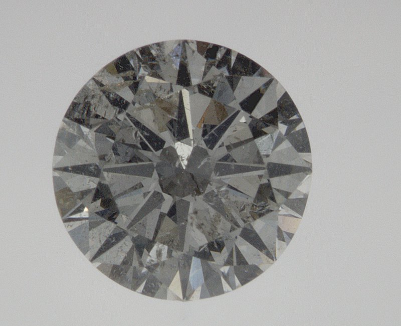 1.5 CT Round Natural Diamond Surrey Vancouver Canada Langley Burnaby Richmond