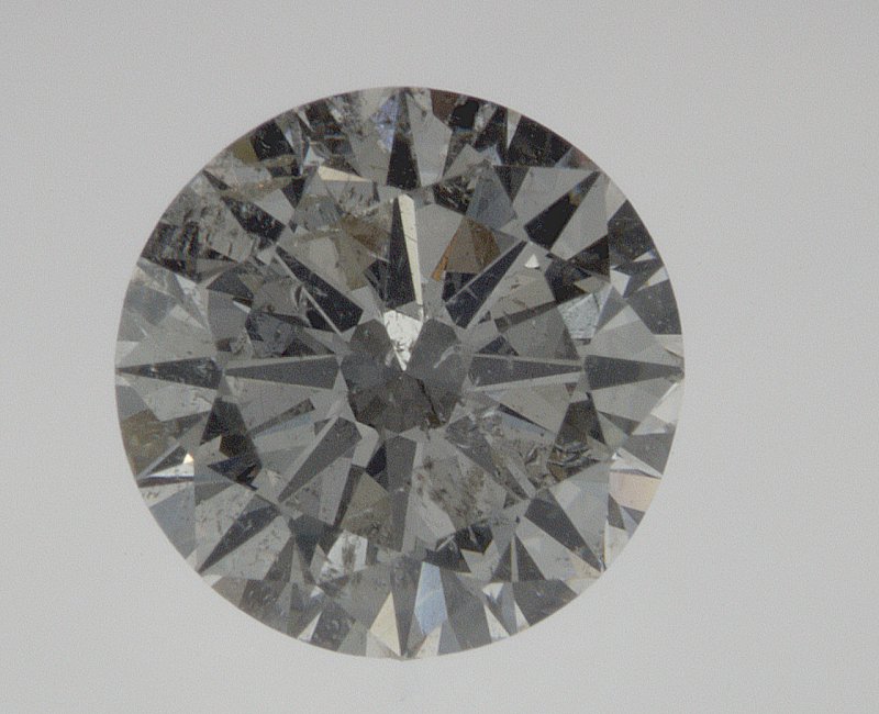 1.5 CT Round Natural Diamond Surrey Vancouver Canada Langley Burnaby Richmond