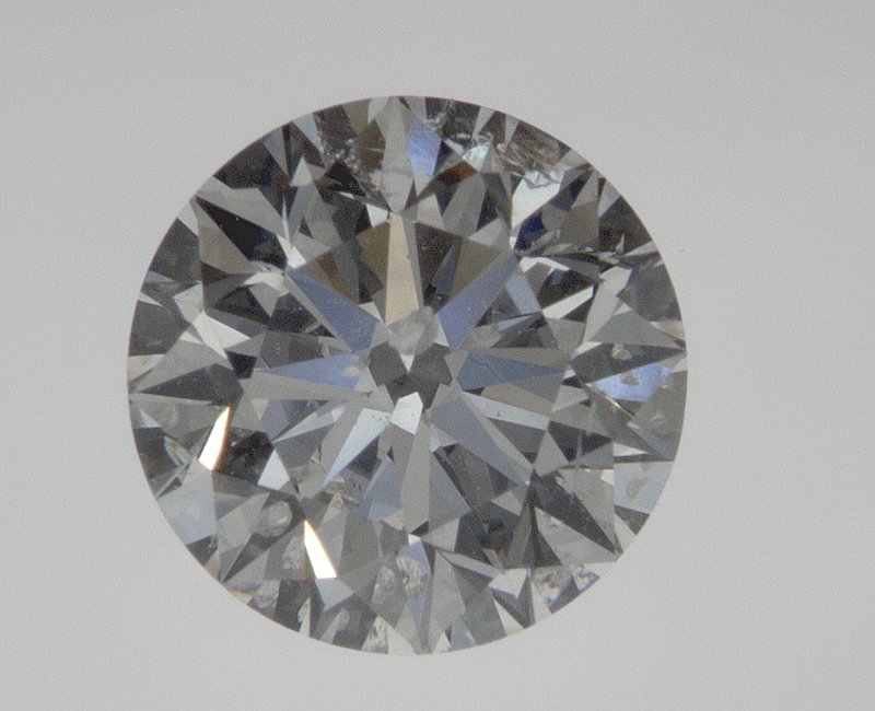 1.55 CT Round Natural Diamond Surrey Vancouver Canada Langley Burnaby Richmond