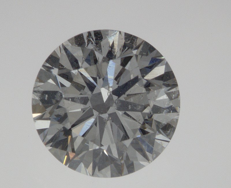 1.5 CT Round Natural Diamond Surrey Vancouver Canada Langley Burnaby Richmond