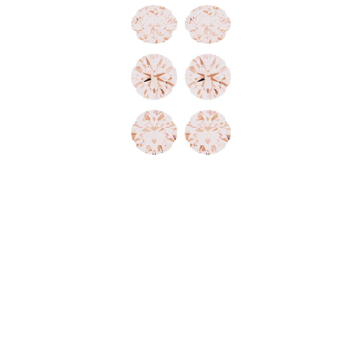 Accented Bezel-Set Pendant