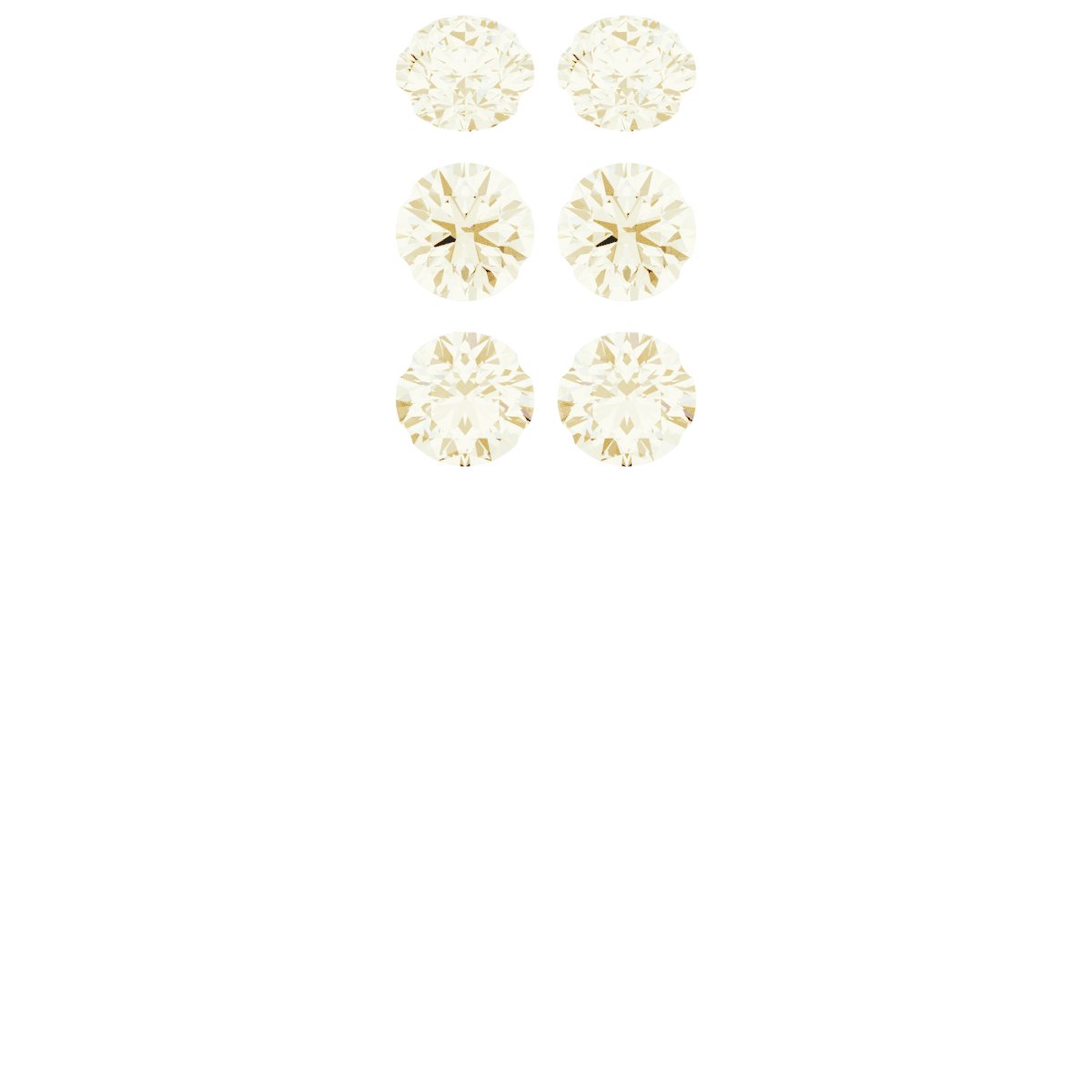 Accented Bezel-Set Pendant