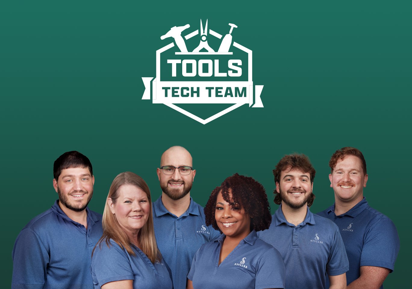 Tools Tech Team
