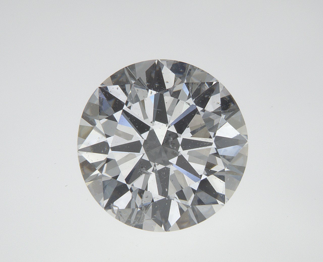 1.9 CT Round Natural Diamond Surrey Vancouver Canada Langley Burnaby Richmond