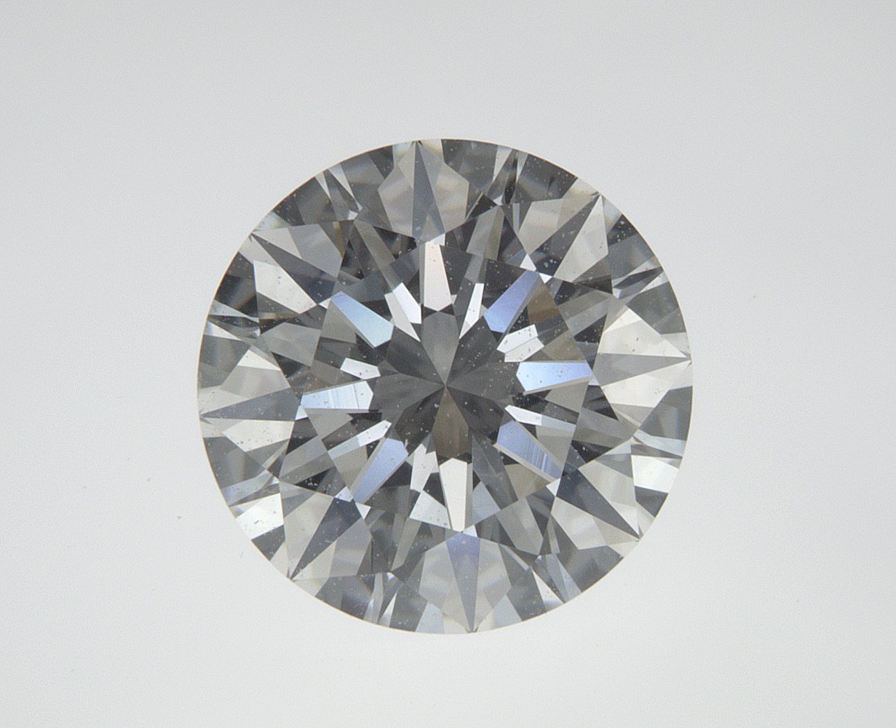 2.15 Carat Round Cut Natural Diamond