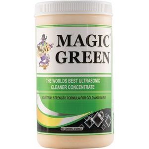 Magic Borax Granular — Magic Cast Products
