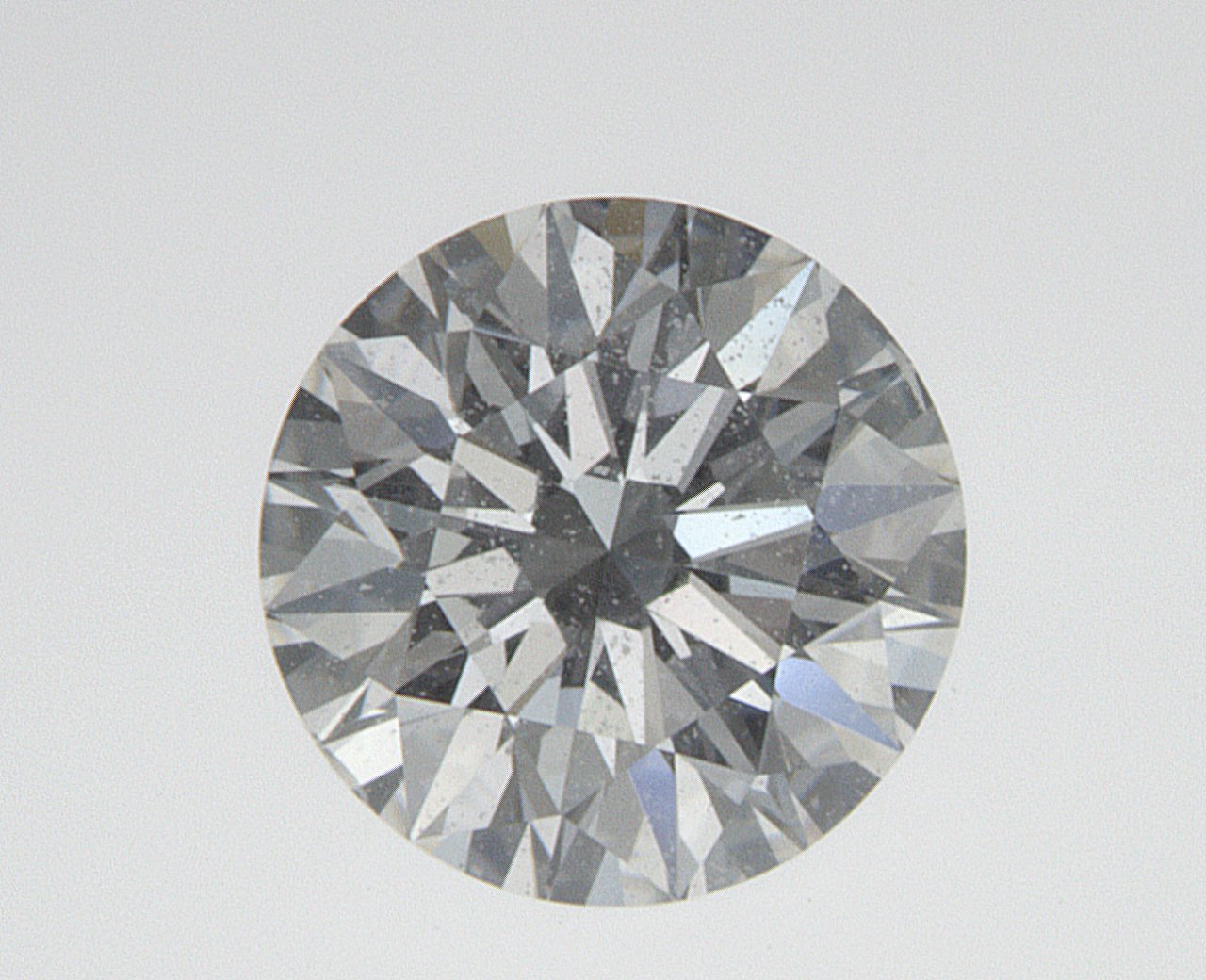 0.5 CT Round Natural Diamond Surrey Vancouver Canada Langley Burnaby Richmond