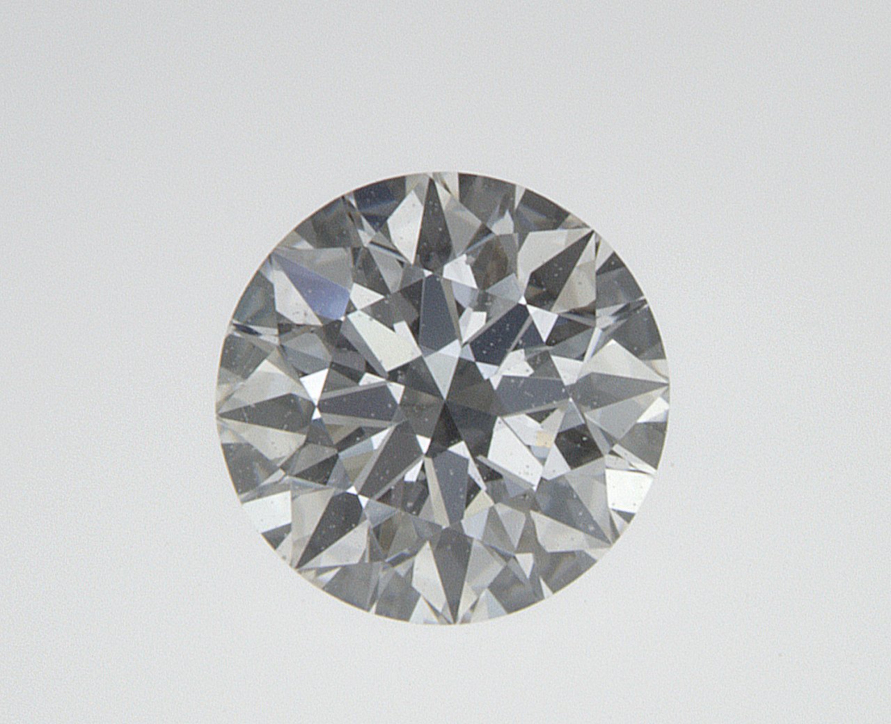 0.5 CT Round Natural Diamond Surrey Vancouver Canada Langley Burnaby Richmond