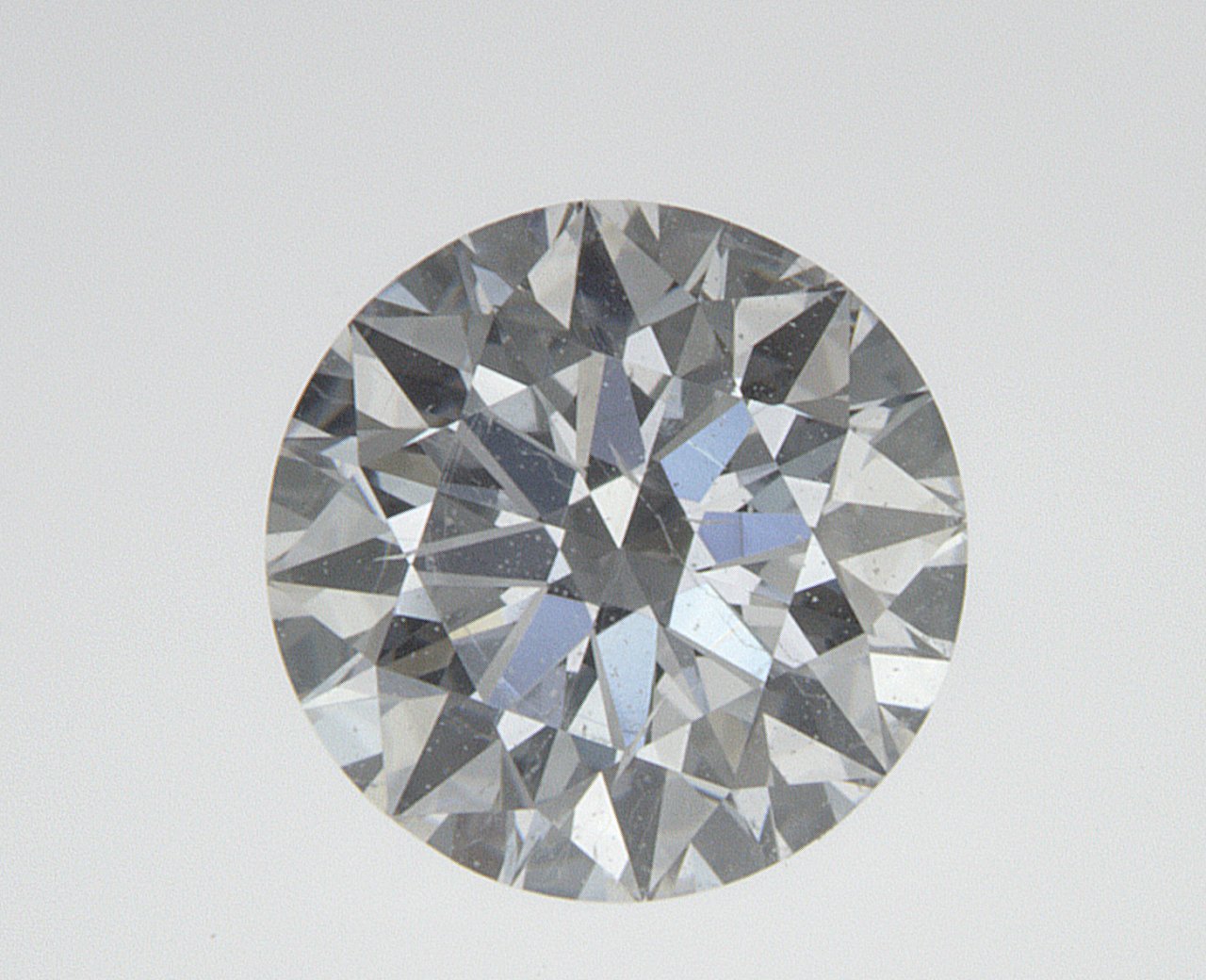 0.7 CT Round Natural Diamond Surrey Vancouver Canada Langley Burnaby Richmond