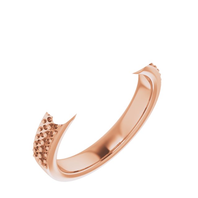 Three-Stone Engagement Ring