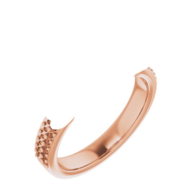 Three-Stone Engagement Ring