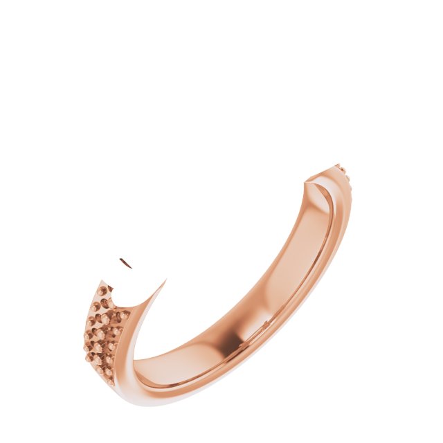 Three-Stone Engagement Ring