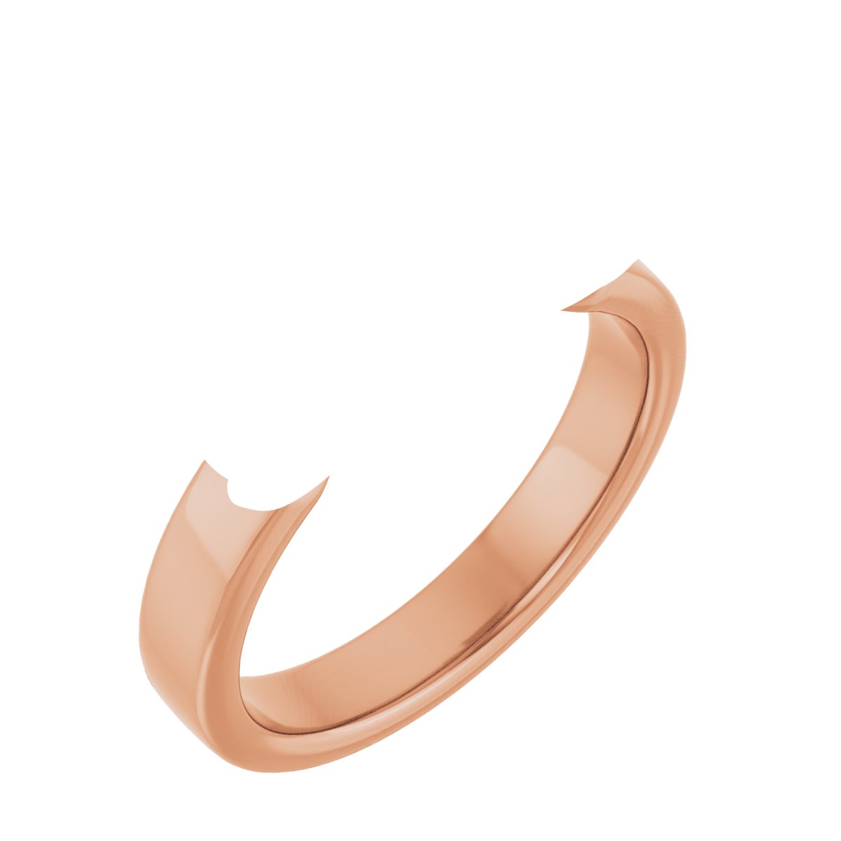 Three-Stone Engagement Ring