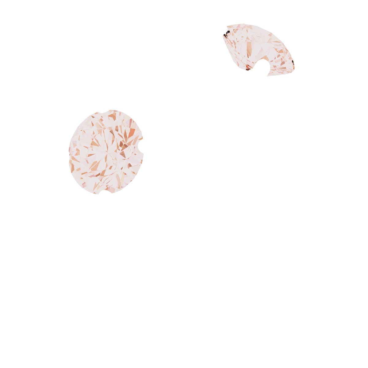 Three-Stone Engagement Ring