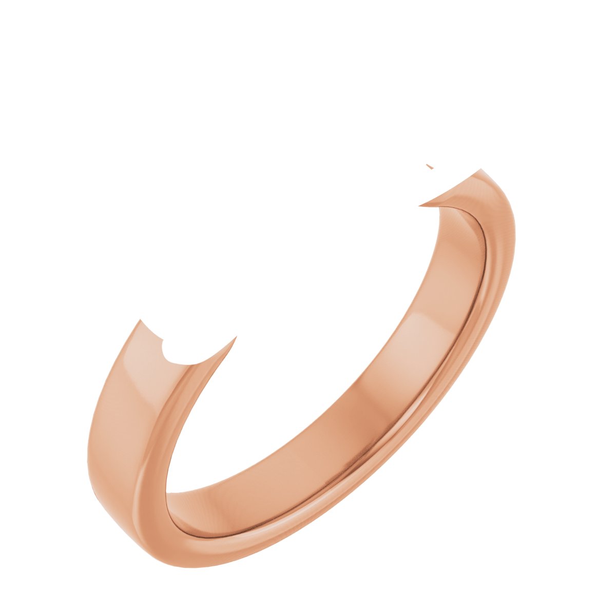 Three-Stone Engagement Ring