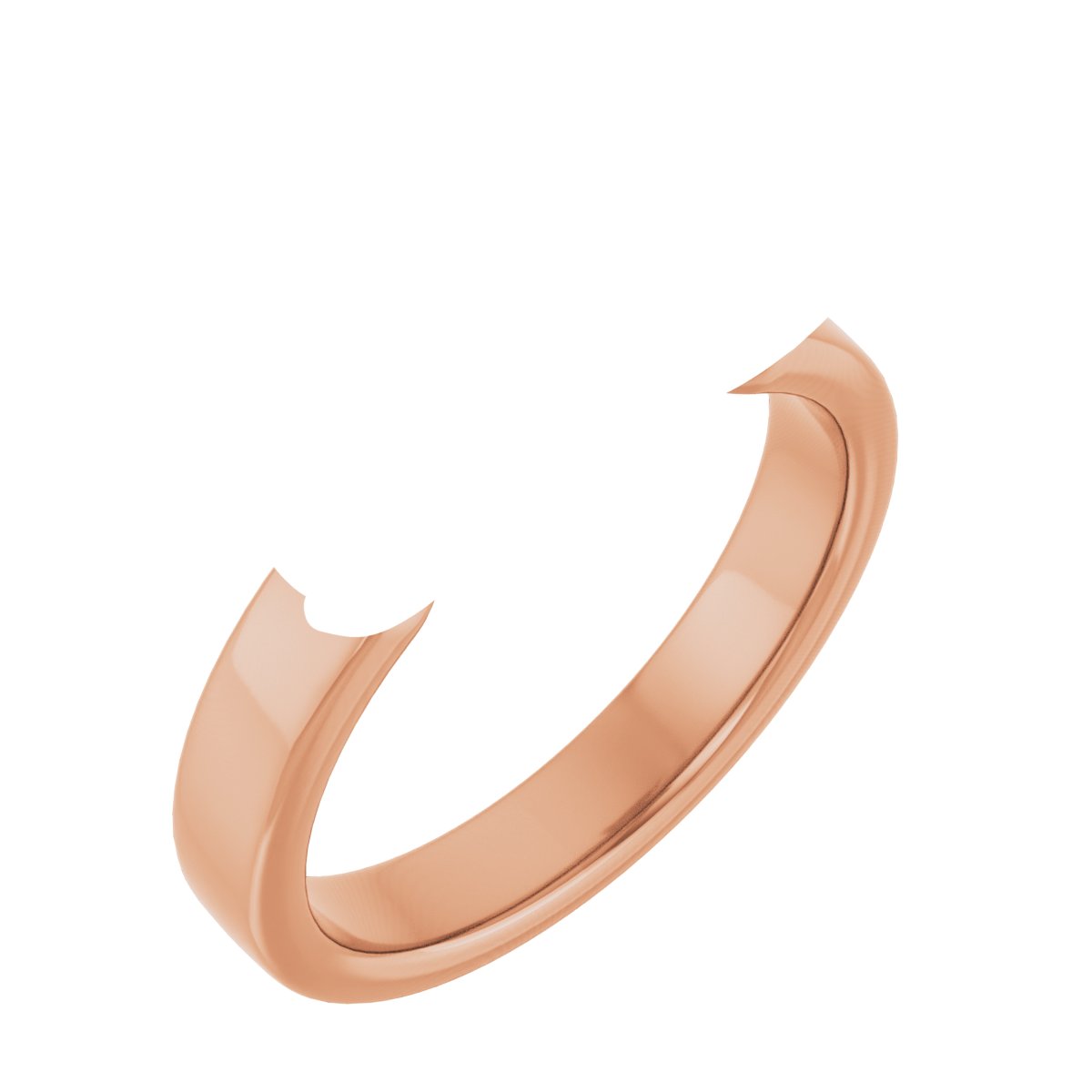 Three-Stone Engagement Ring